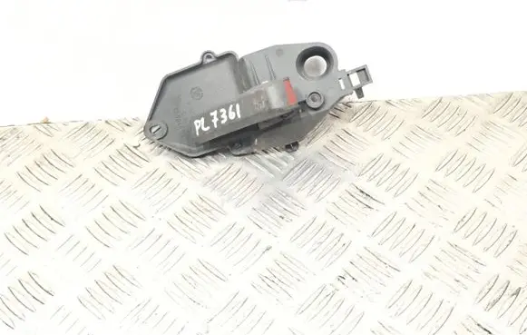 Fiat Panda II Front door interior handle 607048DX