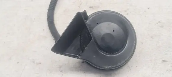 Volvo S40, V40 Horn signal 007728 E1000233 A28657625