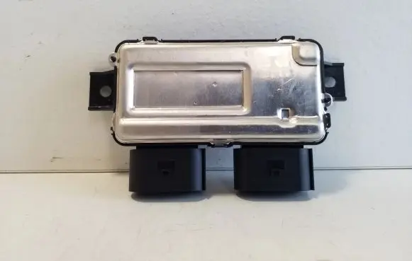 Mercedes-Benz GLC C254 Fuel injection pump control unit/module A0009007413