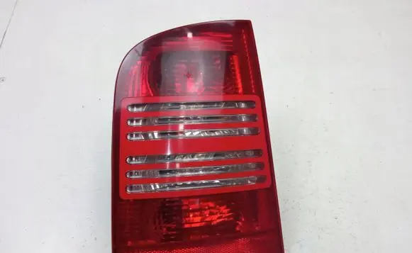 Skoda Octavia Mk1 (1U) Rear/tail lights