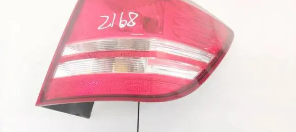 Dodge Journey Rear/tail lights 05067784