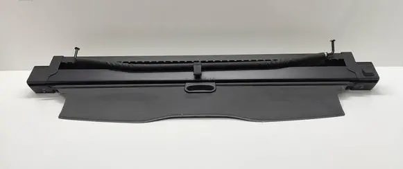BMW 5 F10 F11 Parcel shelf load cover
