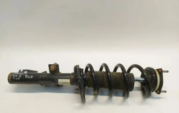 Ford Transit VII Front shock absorber/damper lk41-18045-ab
