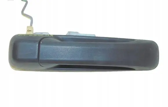 Jeep Grand Cherokee (WK) Rear door exterior handle