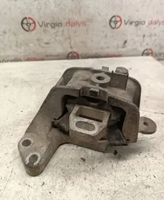 Peugeot 407 Engine mount bracket AS9U3
