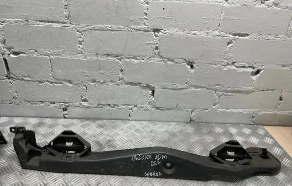 Renault Laguna III Fender mounting bracket 901260001R