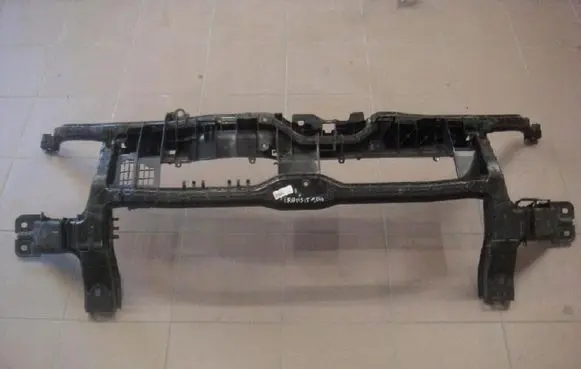 Ford Transit Radiator support slam panel