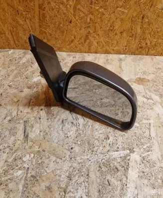 Mitsubishi Space Star Front door electric wing mirror E1010555 E10205555