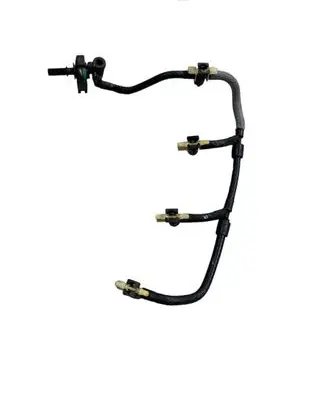 Renault Master III Fuel return line/hose 01937