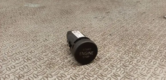 Skoda Superb B6 (3T) Engine start stop button switch 6V0905217
