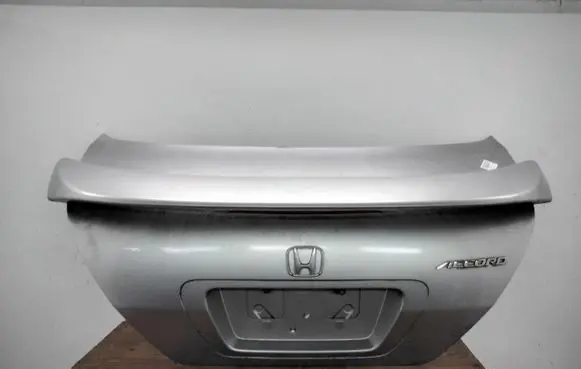 Honda Accord Tailgate/trunk/boot lid