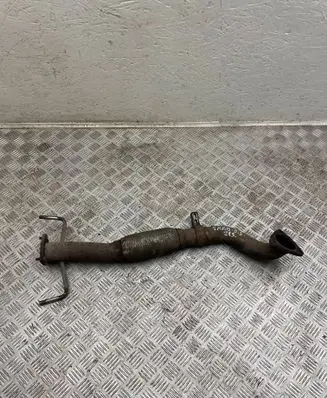 Saab 9-5 Exhaust flexible connection 