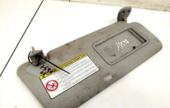 Hyundai i30 Sun visor 