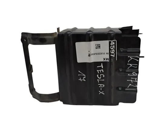 Tesla Model X Battery box tray 