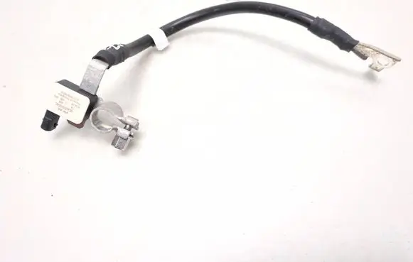 Cupra Born Negative earth cable (battery) 1EA915181C