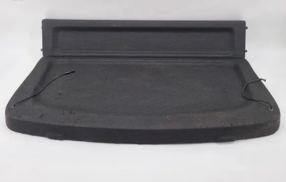 Audi A5 Parcel shelf