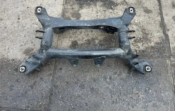 BMW 3 F30 F35 F31 Rear subframe 6792507 4343338 A18124HT0909