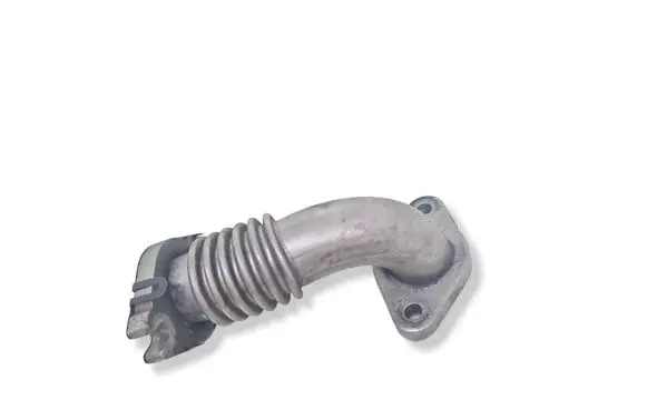 Ford Mondeo MK V EGR valve line/pipe/hose 84715F01