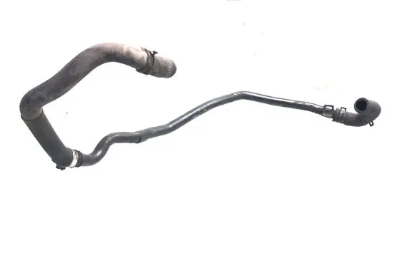Volkswagen Touran II Engine coolant pipe/hose 1K0121070BR
