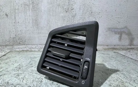 Volvo S60 Dashboard side air vent grill/cover trim 3409373