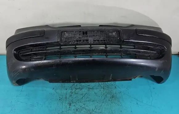 Citroen C8 Front bumper IMPRK1562874