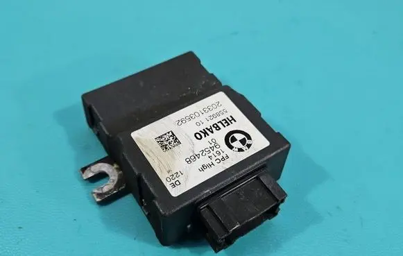 BMW 3 G20 G21 Central body control module 9452468 IMPRK1564704