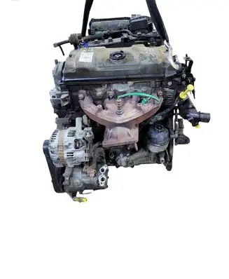 Citroen C2 Engine HFX