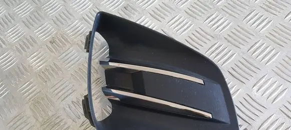 Renault Clio V Front bumper lower grill 263362697R
