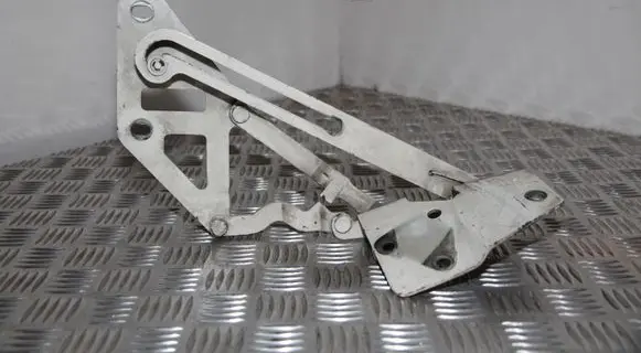 Volkswagen II LT Engine bonnet/hood hinges 2D0823302B