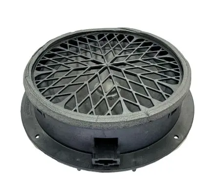 Audi Q5 SQ5 Front door speaker 8R0035415C