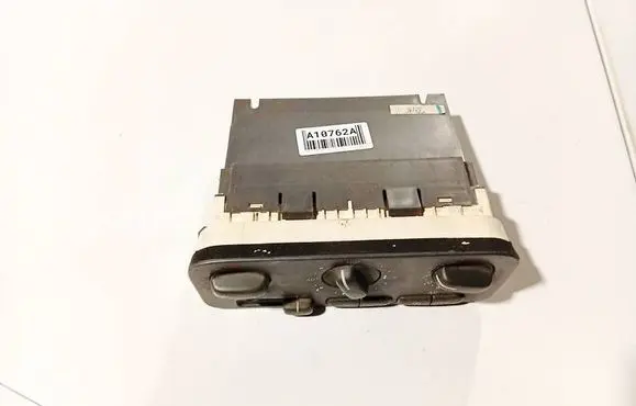 Climate control unit