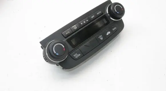 Honda CR-V Interior fan control switch 79600SWYWE4