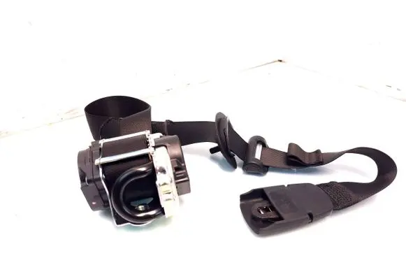 BMW X2 F39 Front seatbelt 642553900B 0589P10021