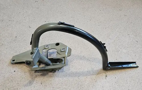 Mercedes-Benz E W238 Tailgate/trunk/boot hinge A2387503200