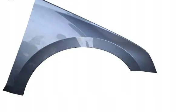 Skoda Octavia Mk4 Fender 1AETEILE