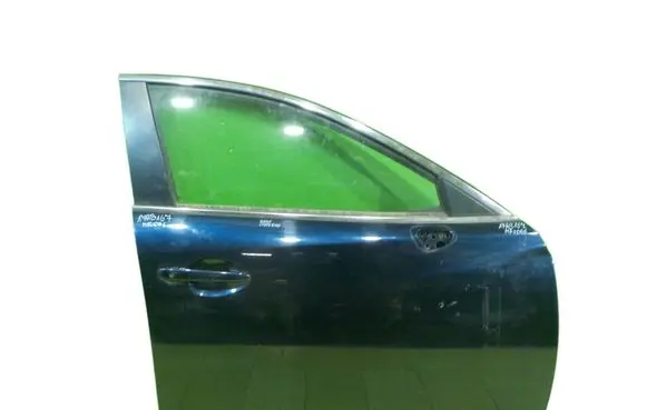 Mazda 6 Front door PRZOD PRAWE