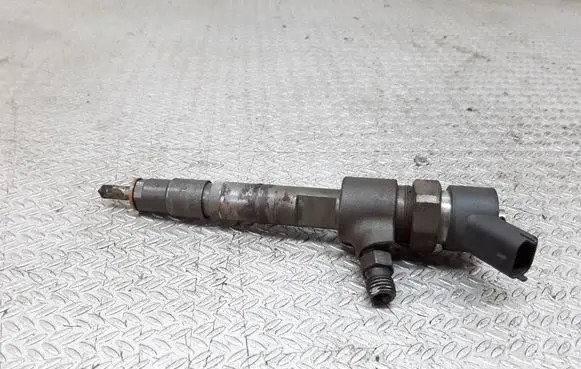 Alfa Romeo 156 Fuel injector 0445110068