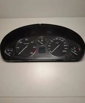 Speedometer (instrument cluster)