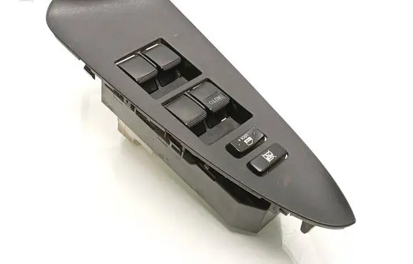 Toyota RAV 4 (XA30) Electric window control switch 192835 7423242070