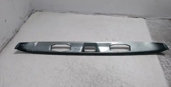 Honda Accord Trunk door license plate light bar 74890SEA7Z10