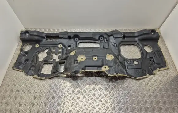 Mercedes-Benz Sprinter W907 W910 Sound insulation of firewall A9076870600