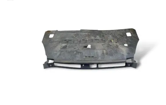 Renault Laguna III Top upper radiator support slam panel 620780001R 44332