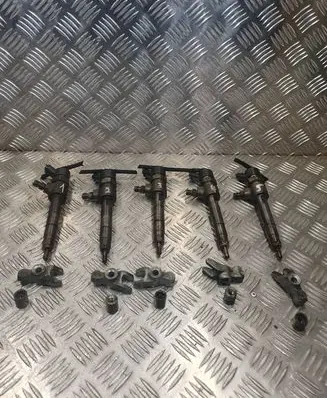 Alfa Romeo 156 Fuel injector 0445110119