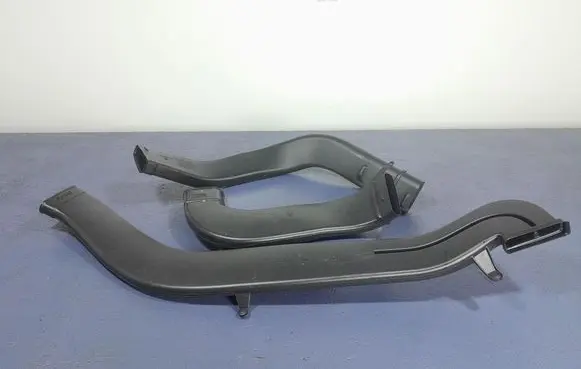 Volvo XC90 Intercooler air guide/duct channel 31455255