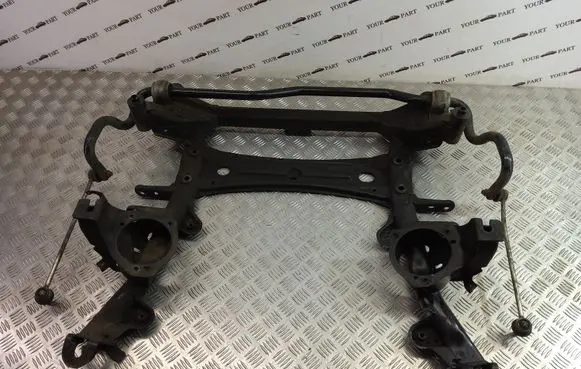 BMW X3 F25 Front subframe