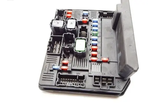 Fuse module