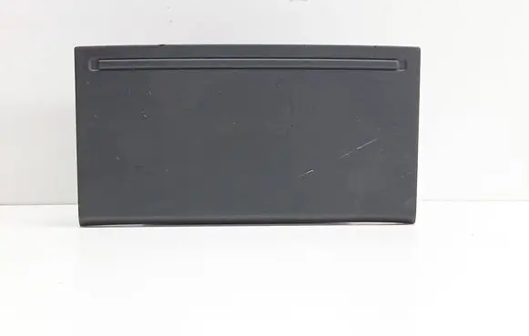 Volkswagen PASSAT B6 Rear door ashtray 318250200