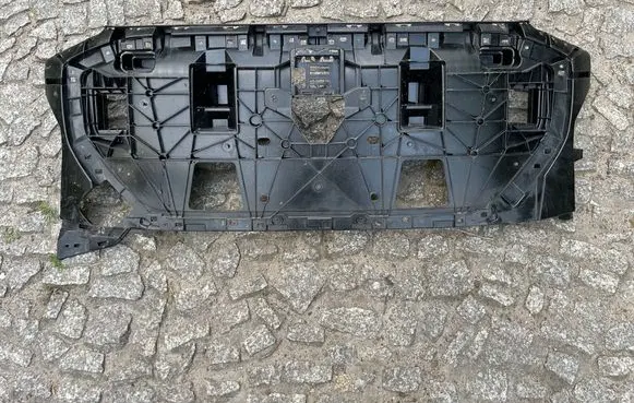 Audi Q4 Sportback e-tron Front grill 89A807233
