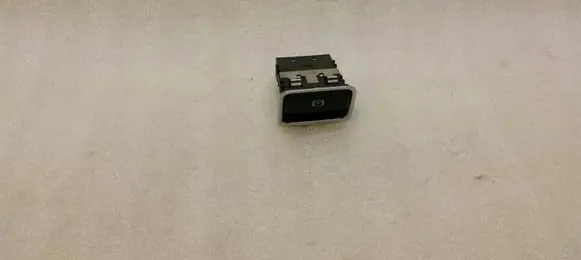 Mercedes-Benz S W222 Hand parking brake switch A2229050106