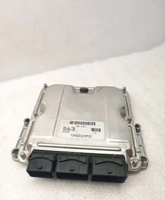 Volvo S40, V40 Engine control unit/module 30618563 EDC15C3